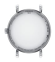 Orologio Tissot Donna Everytime Lady in Acciaio T1432101109100 - T1432101109100